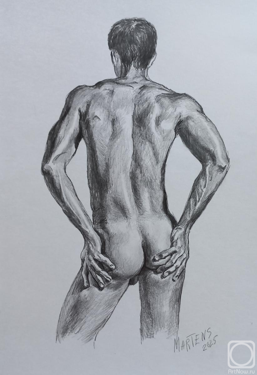 Martens Helen. Untitled