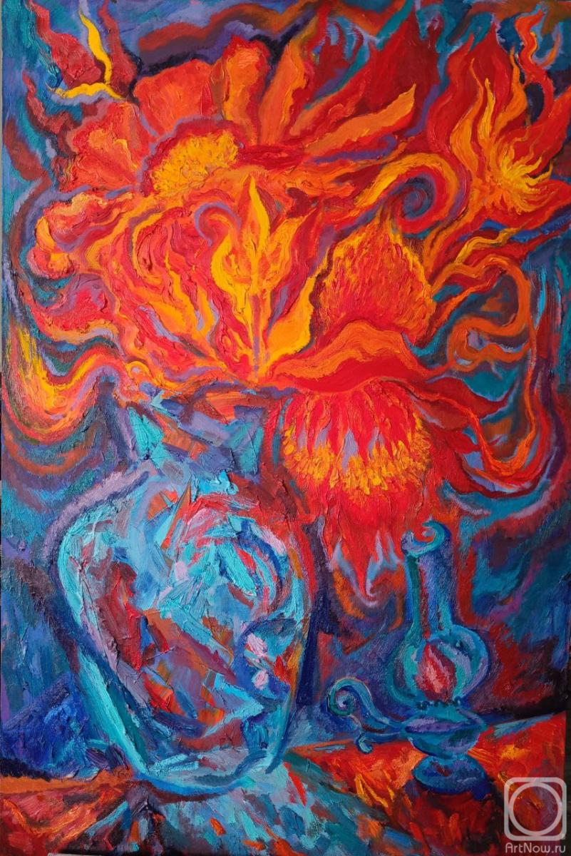 Kashin Maksim. Untitled