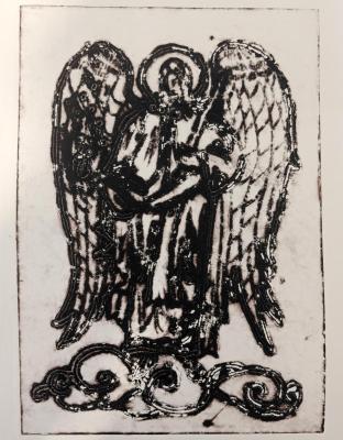 Untitled. Kashin Maksim