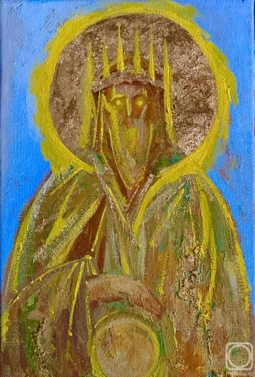 Kashin Maksim. Untitled