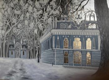 Untitled. Cherkasova Olga