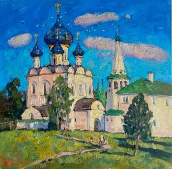 Untitled. Sivunova Julia