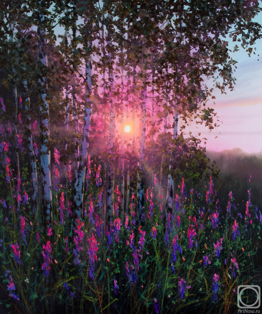 Kim Anatoliy. Untitled