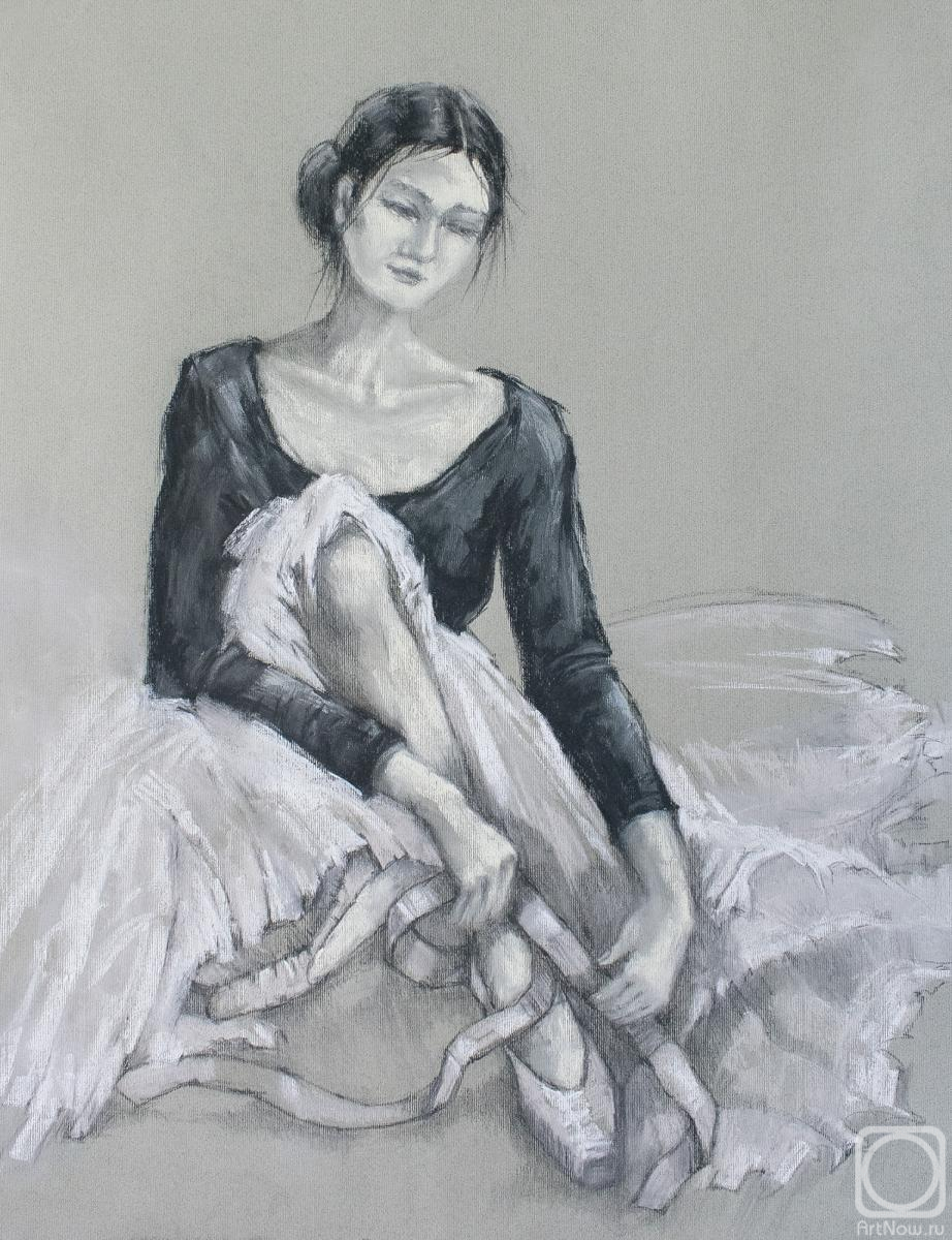 Krivolapova Tatiana. Untitled