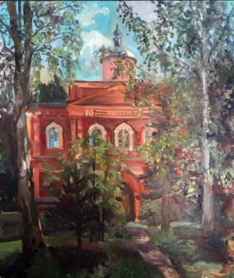 ���� ������� ����������. �������� �����