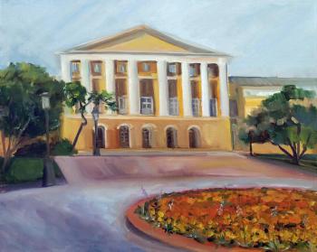 ������� ���������� - ����������. �������� �����