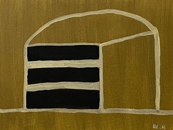 Untitled (Rebus). Jelnov Nikolay