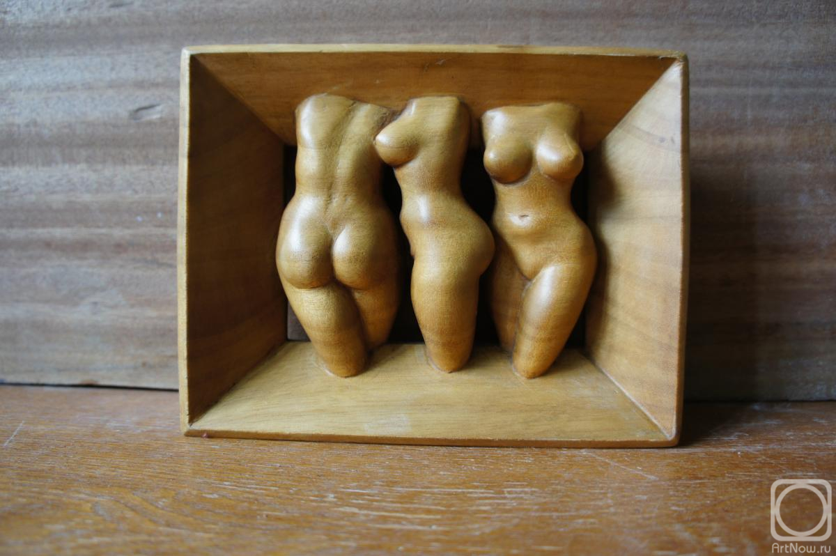 Userdnov Evgeniy. Untitled