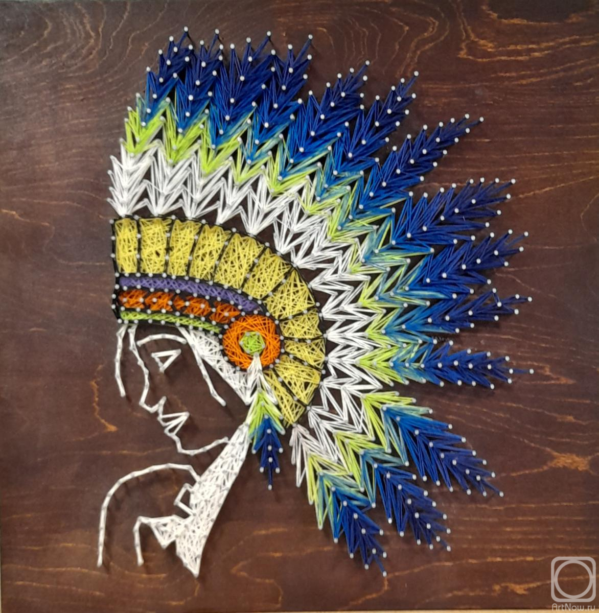 Malahaeva Anastasiya. Untitled