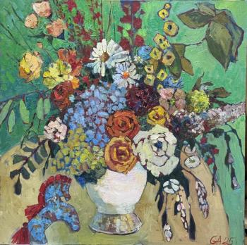 ����� � ����� ���� � ������� �������. ������ ����