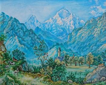 ����� ������� ������� ����� ������ "��� �� �����". ������ �������