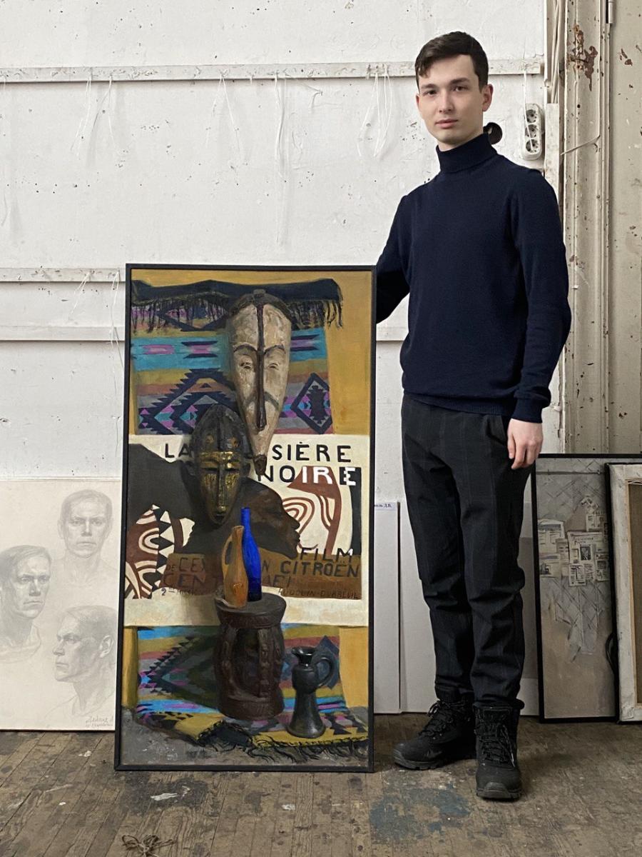 ������ �������