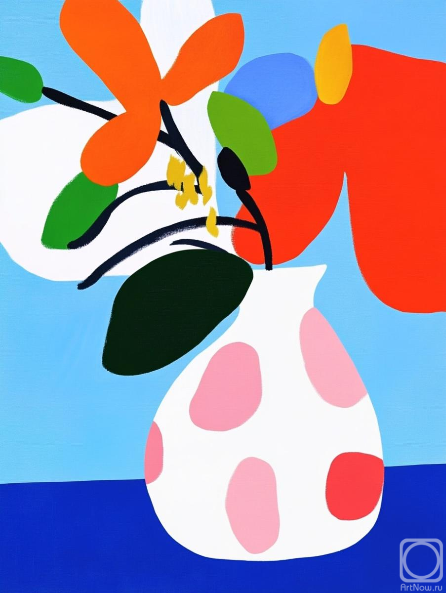 Robinson Sasha. Untitled