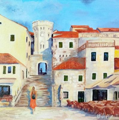 Herceg Novi, Montenegro