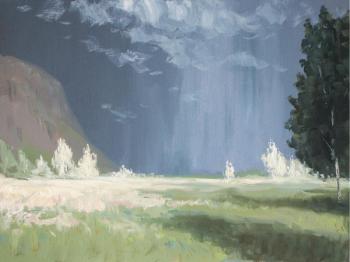 Untitled. Tovmash Irina