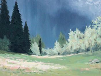 Untitled. Tovmash Irina