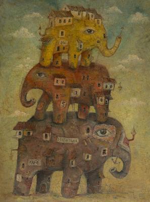 ��� �����. ������� �������