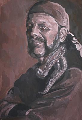 Men. Hramtsova Mariya