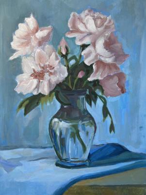 Pions. Hramtsova Mariya