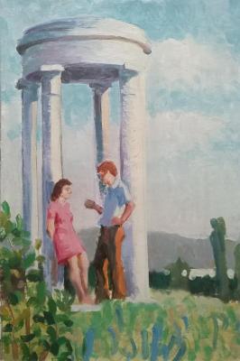 Date. Samsonenko Sergey