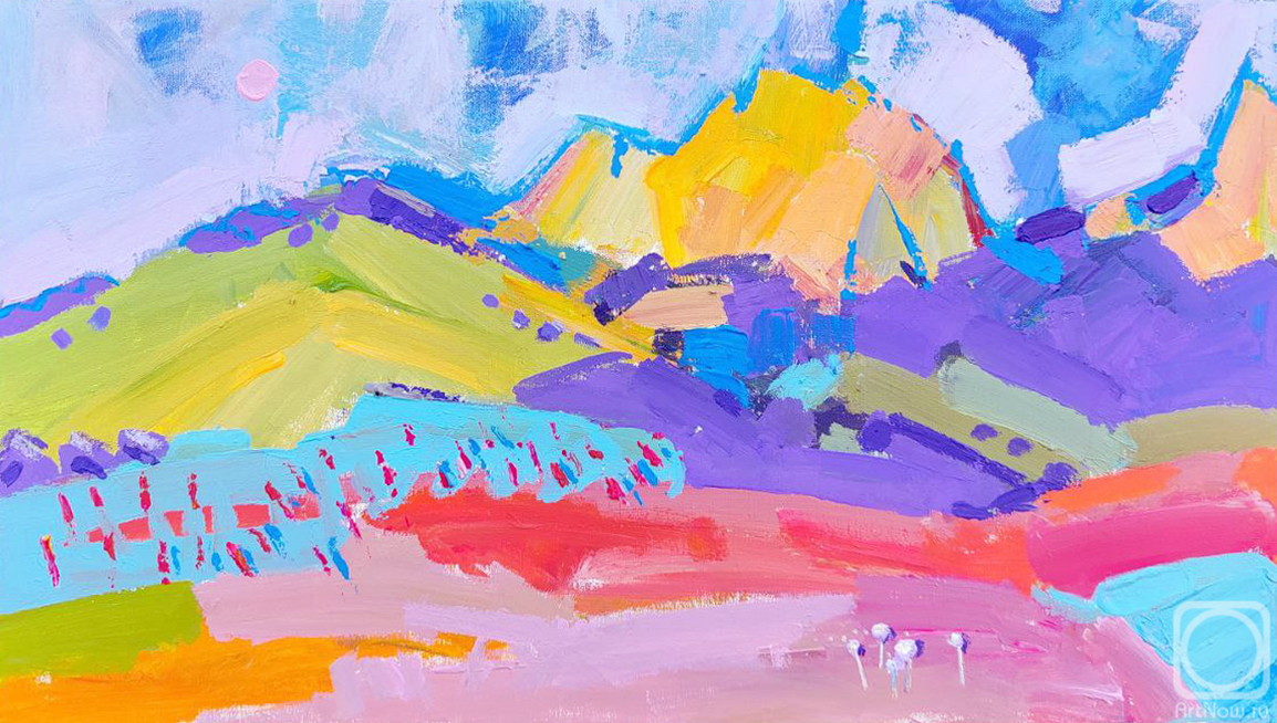 �������. ������� �����. ����� � ����������