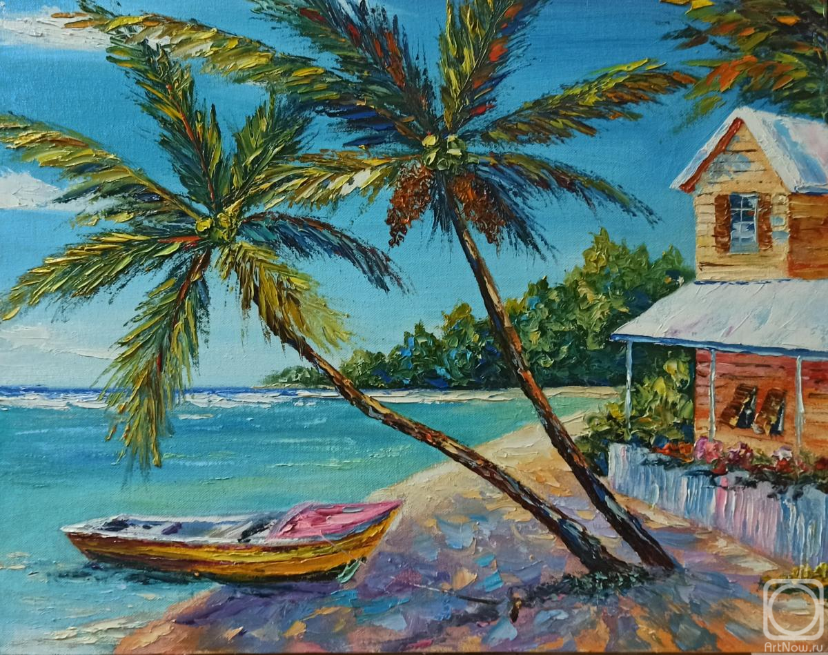 Chernyh Vasiliy. Untitled