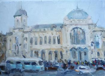 ������� ���������� ������