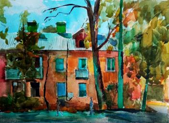 ������� ��������� ������ � ������� �����