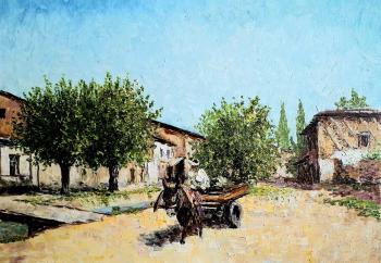 ���� � ������ ������. ��������� ��������