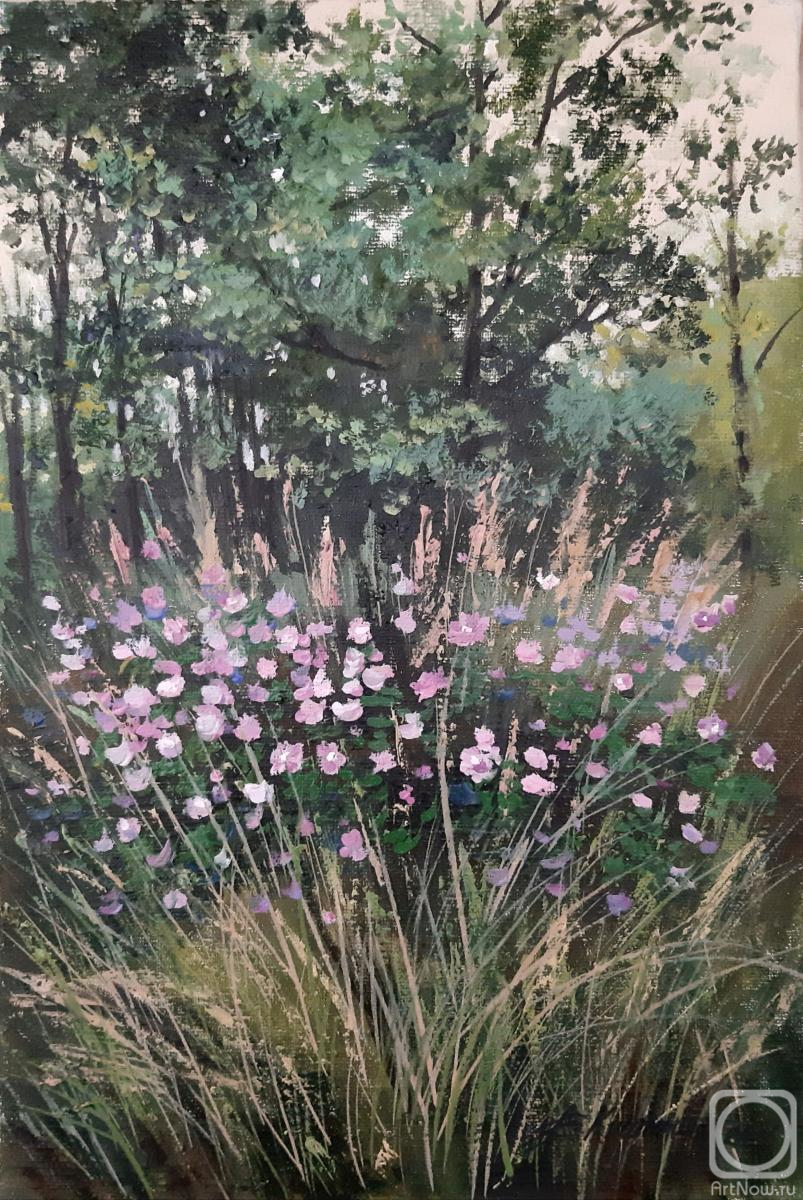 Kishmishyan Yerem. Untitled