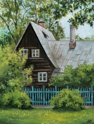 Untitled. Blinova Viktoriya