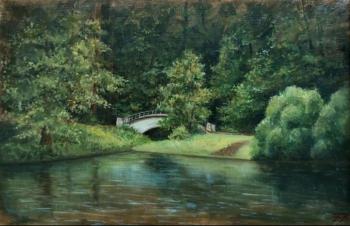 Untitled. Blinova Viktoriya