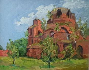 Untitled. Shkalina Tatyana