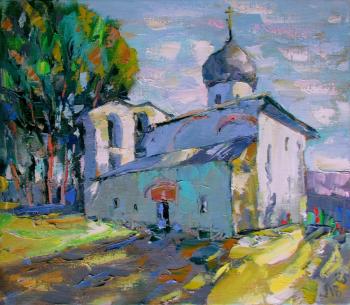 �����-�������������� �����. ������� ��������