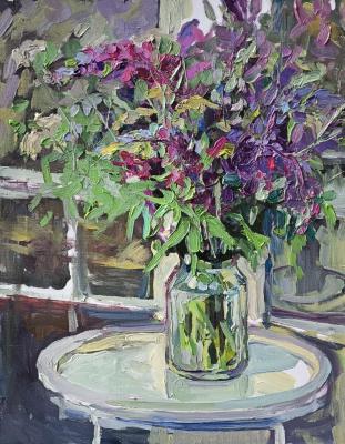 Untitled. Shkalina Tatyana