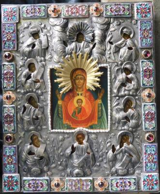 ���������� "�������-��������" (��� � ������). �������� �����