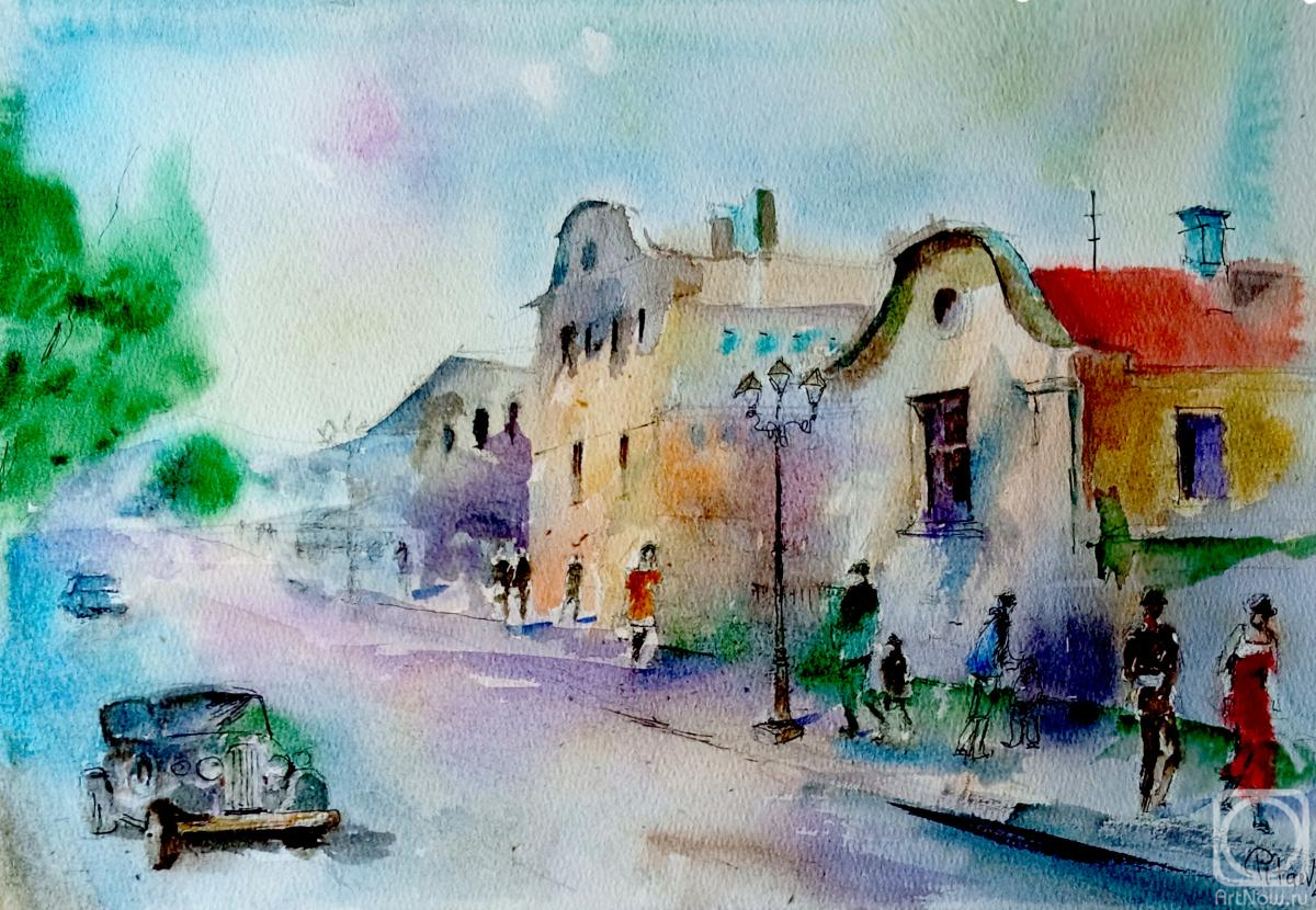 Pitaev Valery. ��� � ������