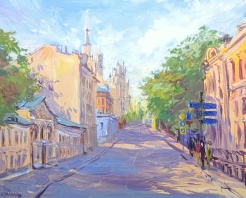 ������� ������� � ������