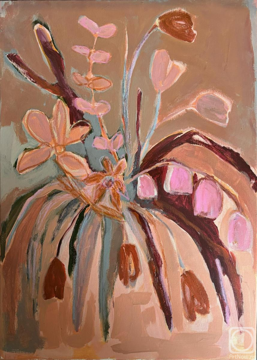 Dmitrieva Kseniya. Untitled