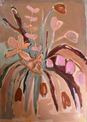 Untitled. Dmitrieva Kseniya