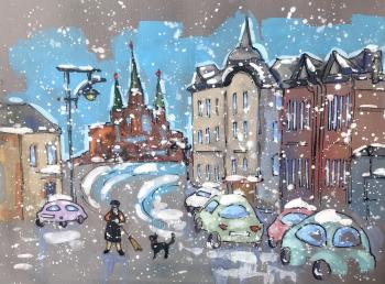 ���������� �����. ������ ����