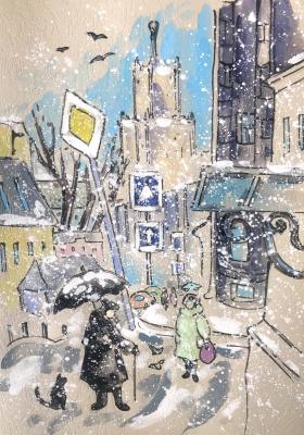 ���������� ��������. ������ ����