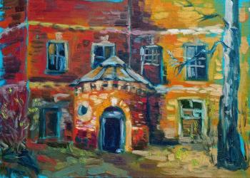 ���� � ����������� �������. ��������� ���������