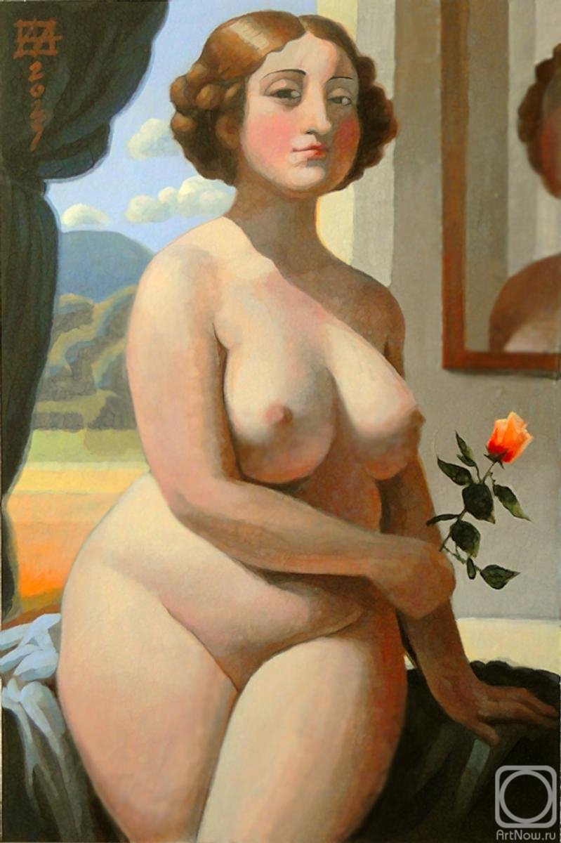 Andrianov Andrey. Untitled