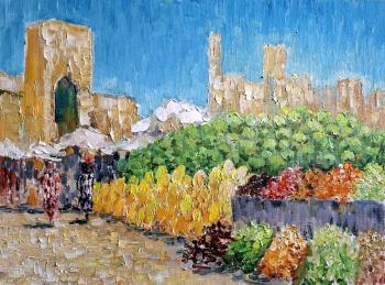 ��������� ������� �������. ��������� ��������