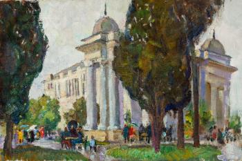 ����� ����� �� ����������. ������ ����