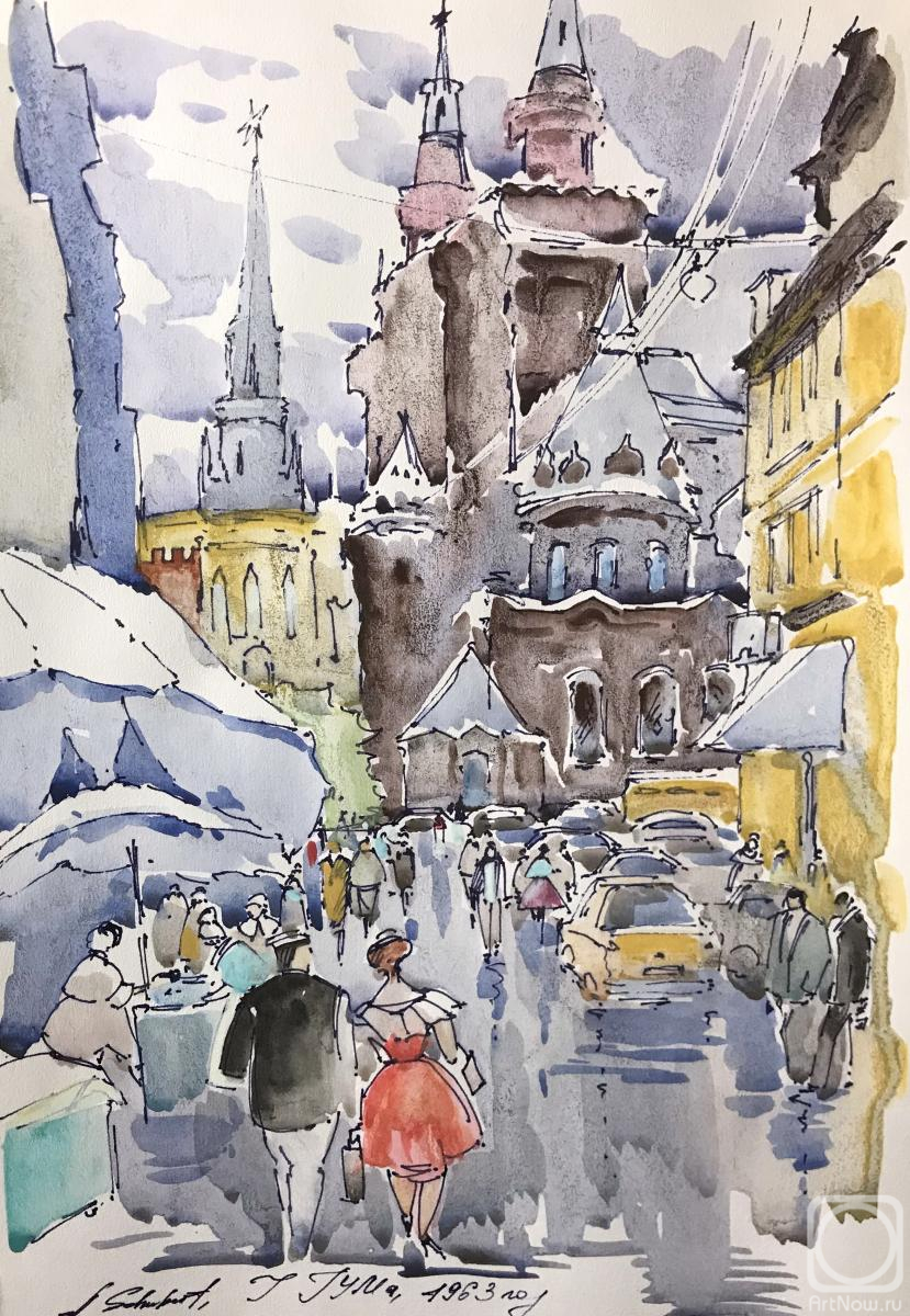 �������. ������ �������. ������ 60-�, � ����