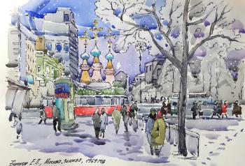 ������ ������, 60-�. ������ �������