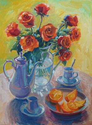 ��������� ����� ������. ������� �����