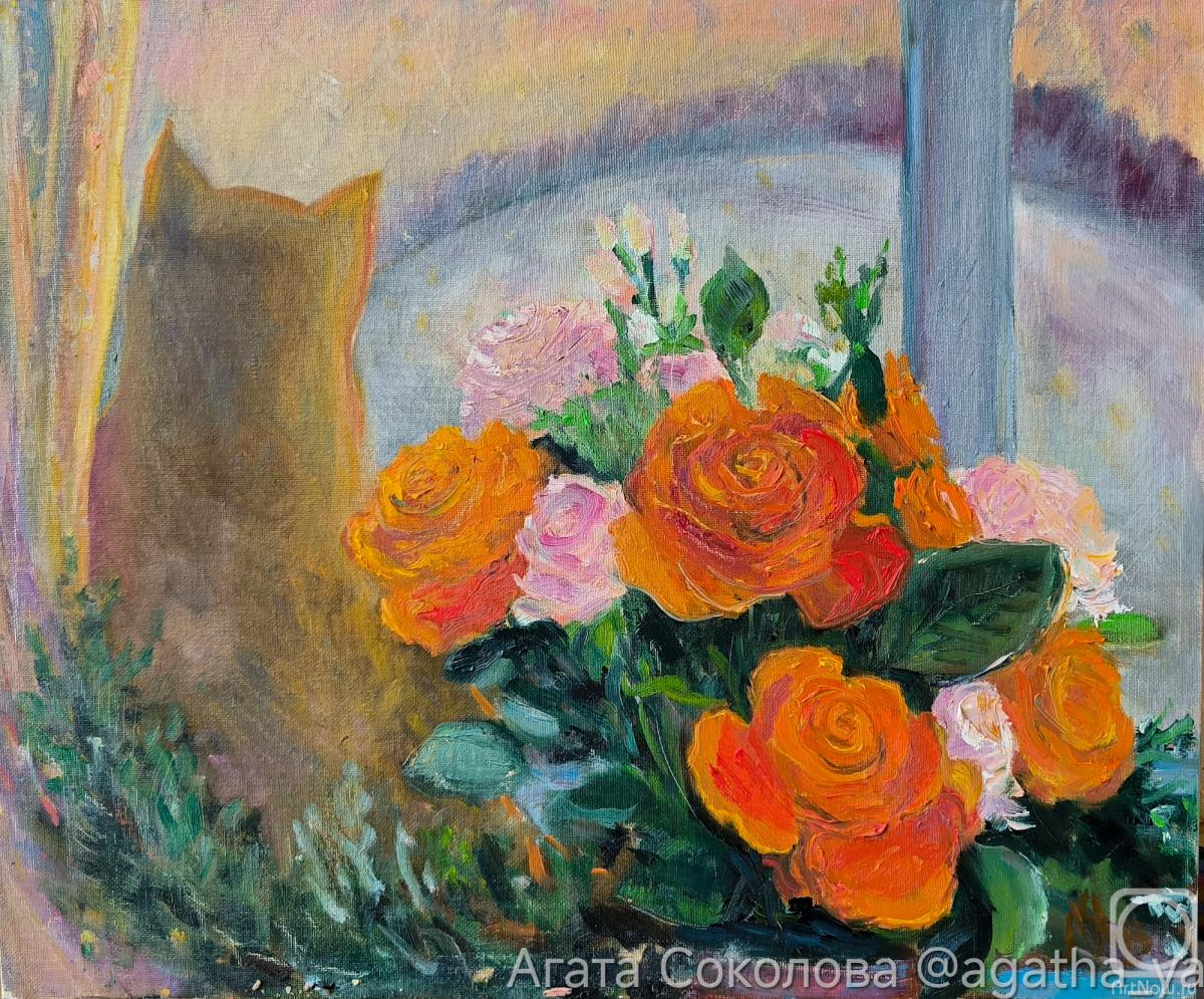 Sokolova Agata. Untitled